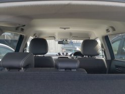 SUZUKI ESCUDO AWD 5D 4WD 2016