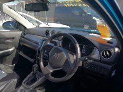 SUZUKI ESCUDO AWD 5D 4WD 2016