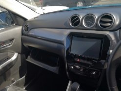 SUZUKI ESCUDO AWD 5D 4WD 2016