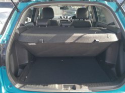 SUZUKI ESCUDO AWD 5D 4WD 2016