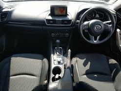 MAZDA AXELA 15S HID HIGH INTENSITY PKG 2015