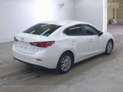 MAZDA AXELA 15S HID HIGH INTENSITY PKG 2015