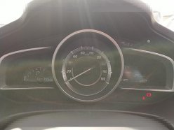 MAZDA AXELA 15S HID HIGH INTENSITY PKG 2015
