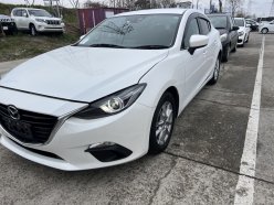 MAZDA AXELA 15S HID HIGH INTENSITY PKG 2015