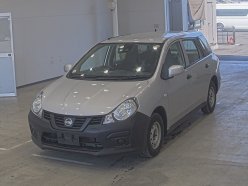NISSAN AD VE 2019