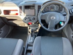 NISSAN AD VE 2019