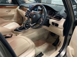 BMW 2-SERIES ACTIVE TOURER 218i Active Tourer 2014