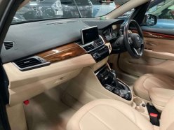 BMW 2-SERIES ACTIVE TOURER 218i Active Tourer 2014