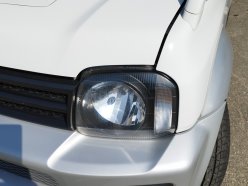 SUZUKI JIMNY SIERRA BASE GRADE 4WD 2012