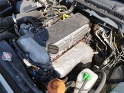 SUZUKI JIMNY SIERRA BASE GRADE 4WD 2012
