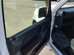 SUZUKI JIMNY SIERRA BASE GRADE 4WD 2012