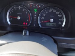 SUZUKI JIMNY SIERRA BASE GRADE 4WD 2012