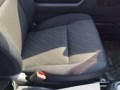 SUZUKI JIMNY SIERRA BASE GRADE 4WD 2012