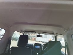 SUZUKI JIMNY SIERRA BASE GRADE 4WD 2012