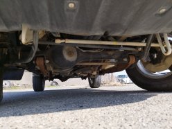 SUZUKI JIMNY SIERRA BASE GRADE 4WD 2012
