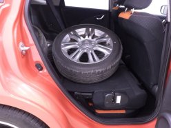 HONDA FIT RS 2012