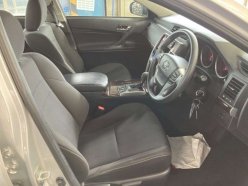 TOYOTA MARK X 250G F PACKAGE 2019/10