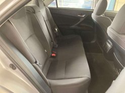 TOYOTA MARK X 250G F PACKAGE 2019/10