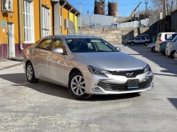 TOYOTA MARK X 250G F PACKAGE 2019/10