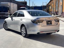 TOYOTA MARK X 250G F PACKAGE 2019/10