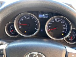 TOYOTA MARK X 250G F PACKAGE 2019/10