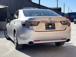 TOYOTA MARK X 250G F PACKAGE 2019/10