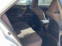 TOYOTA MARK X 250G F PACKAGE 2019/10