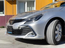 TOYOTA MARK X 250G F PACKAGE 2019/10