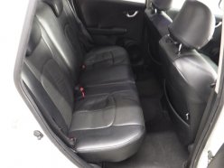 HONDA FIT RS 2011