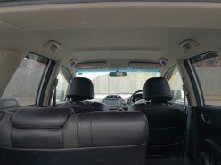 HONDA FIT RS 2011