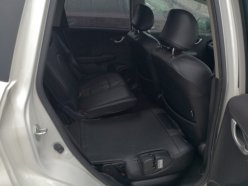 HONDA FIT RS 2011