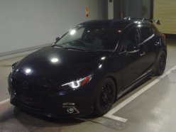 MAZDA AXELA 15S Touring 2016
