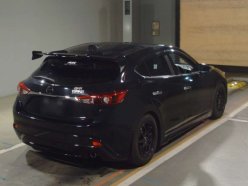 MAZDA AXELA 15S Touring 2016