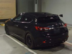 MAZDA AXELA 15S Touring 2016