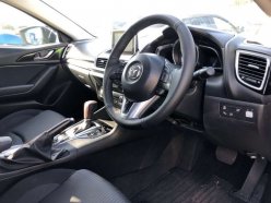 MAZDA AXELA 15S Touring 2016