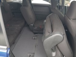 HONDA FREED G Just Selection 4WD 2014