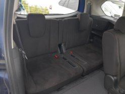 HONDA FREED G Just Selection 4WD 2014