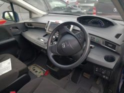 HONDA FREED G Just Selection 4WD 2014