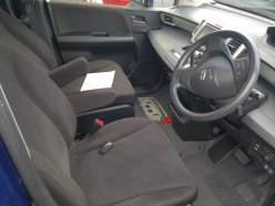 HONDA FREED G Just Selection 4WD 2014