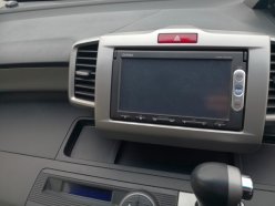HONDA FREED G Just Selection 4WD 2014