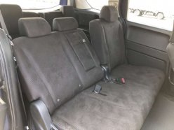 HONDA FREED G Just Selection 4WD 2014