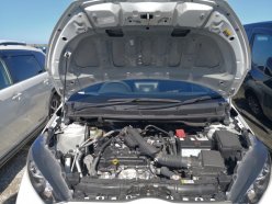 TOYOTA YARIS X 2020