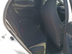 TOYOTA YARIS X 2020