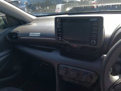 TOYOTA YARIS X 2020