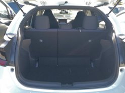TOYOTA YARIS X 2020