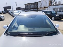 SUZUKI SX-4 S-Cross Screen To 2016