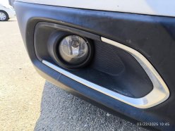 SUZUKI SX-4 S-Cross Screen To 2016