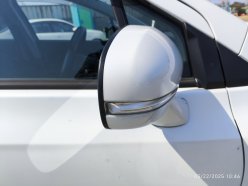 SUZUKI SX-4 S-Cross Screen To 2016