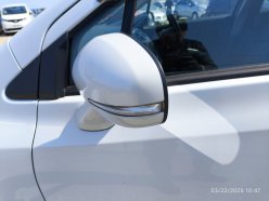 SUZUKI SX-4 S-Cross Screen To 2016