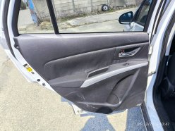 SUZUKI SX-4 S-Cross Screen To 2016